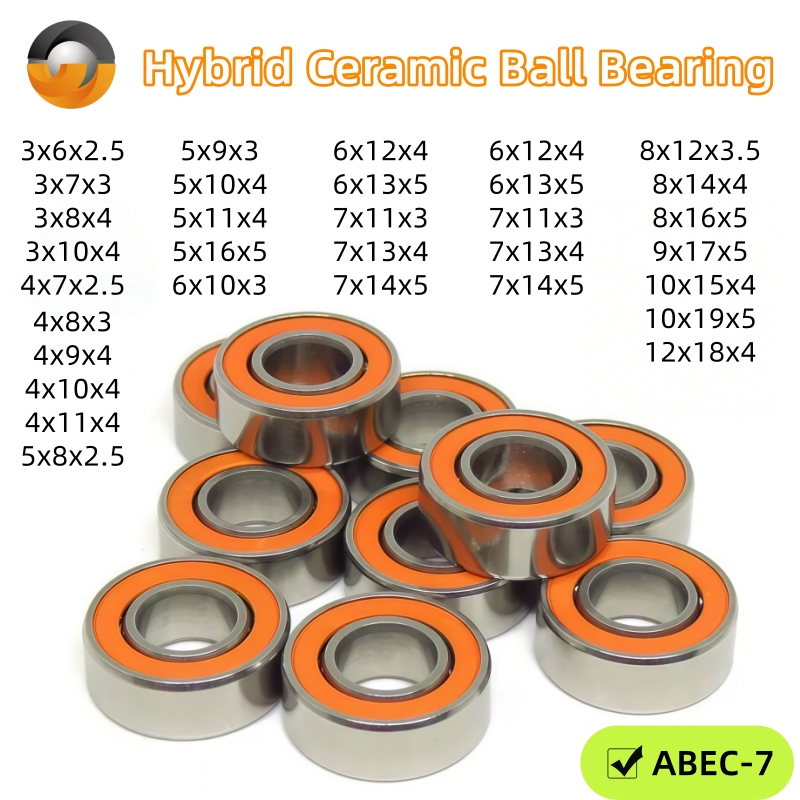 10pcs Stainless Steel Hybrid C - Spinning Reel avis et prix