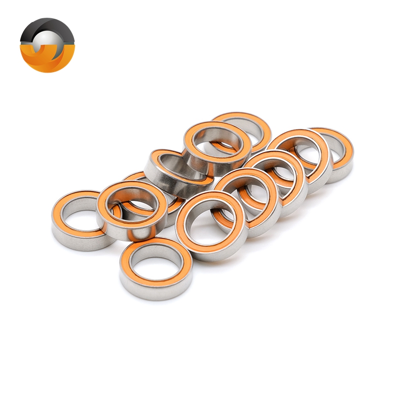 10pcs Stainless Steel Hybrid C - Spinning Reel avis et prix