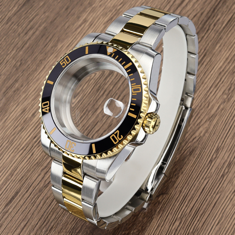 20ATM Waterproof Watch Case 40 - Reel Case avis et prix