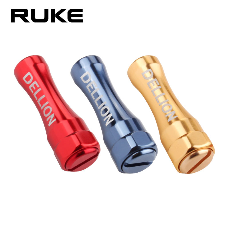 Ruke 1pc Fishing Reel Handle K - Reel Drag Knob avis et prix