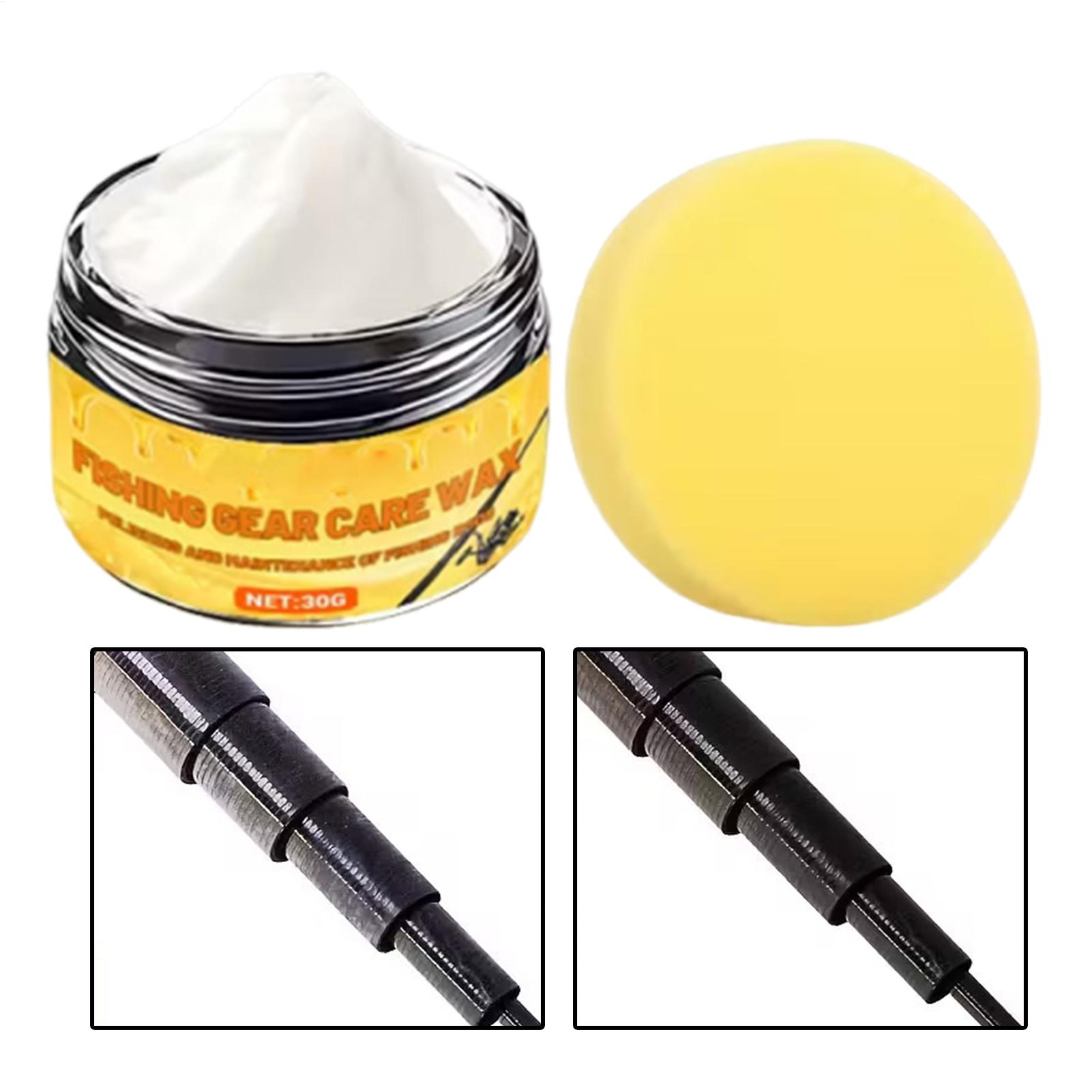 Fishing Reel Grease Multi Use  - Reel Oil avis et prix
