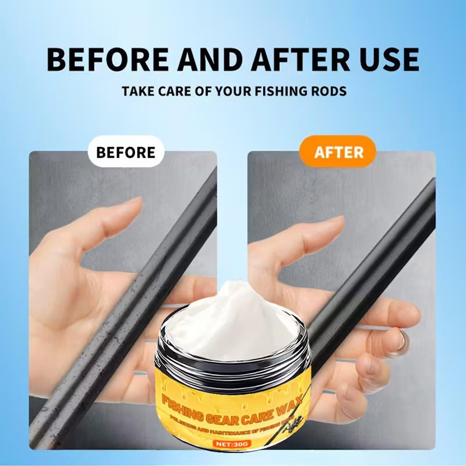 Fishing Reel Grease Multi Use  - Reel Oil avis et prix