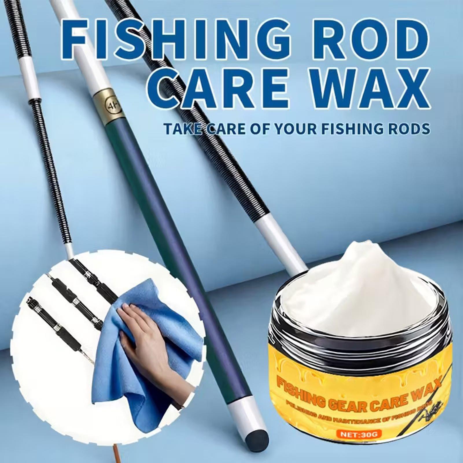 Fishing Reel Grease Multi Use  - Reel Oil avis et prix
