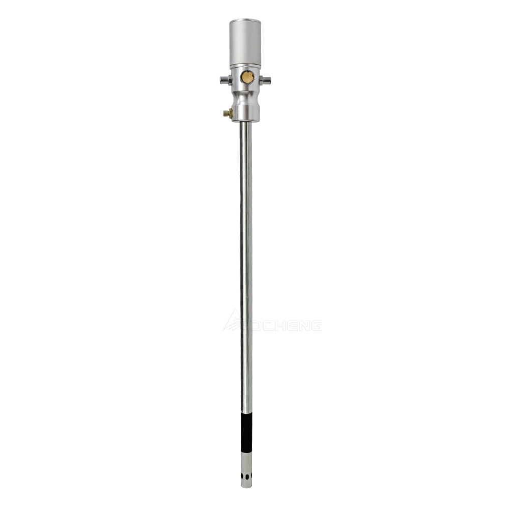Automatic Pneumatic Lube Drum  - Reel Oil avis et prix