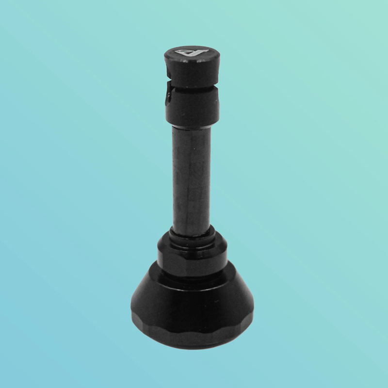 Reel Stand 41mm Black For Shim - Conventional Reel avis et prix
