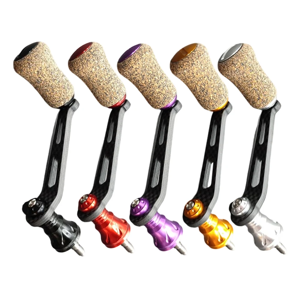 70mm Carbon For Spinning- Reel - Conventional Reel avis et prix