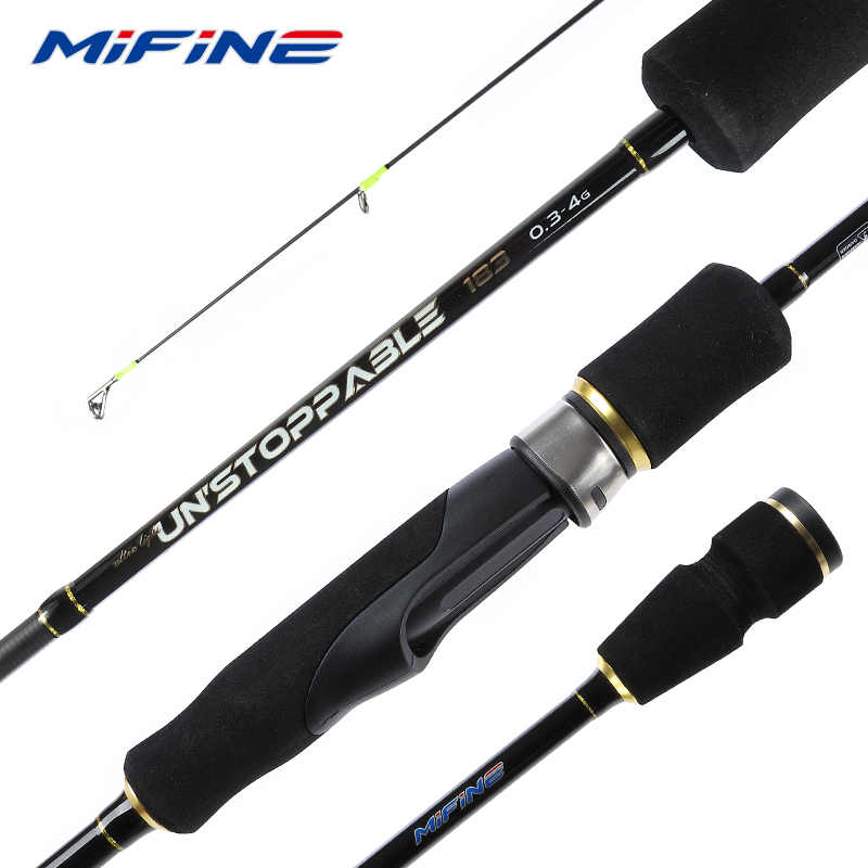 MIFINE UNSTOPPABLE SPIN Ultral - Trolling Reel avis et prix
