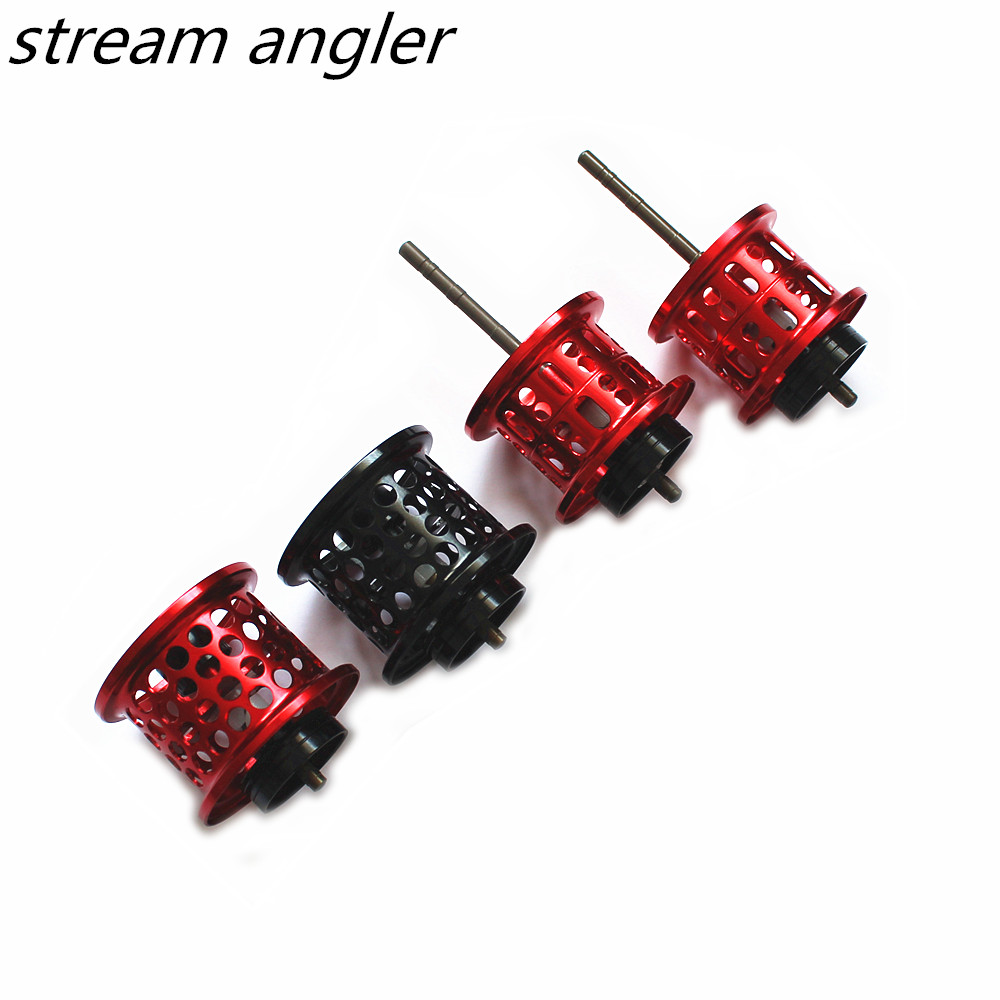 Shallow Spool Retrofit Parts A - Reel Spare Spool avis et prix