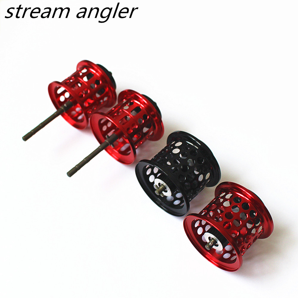 Shallow Spool Retrofit Parts A - Reel Spare Spool avis et prix