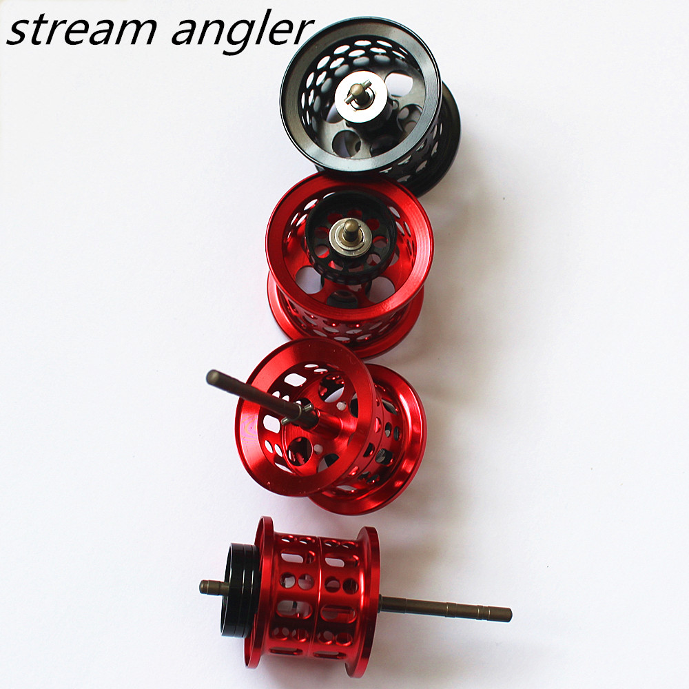 Shallow Spool Retrofit Parts A - Reel Spare Spool avis et prix