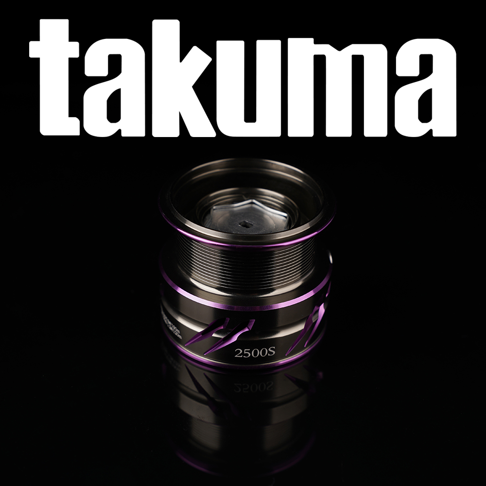 Takuma Lingxi CNC Aluminum All - Spinning Reel avis et prix