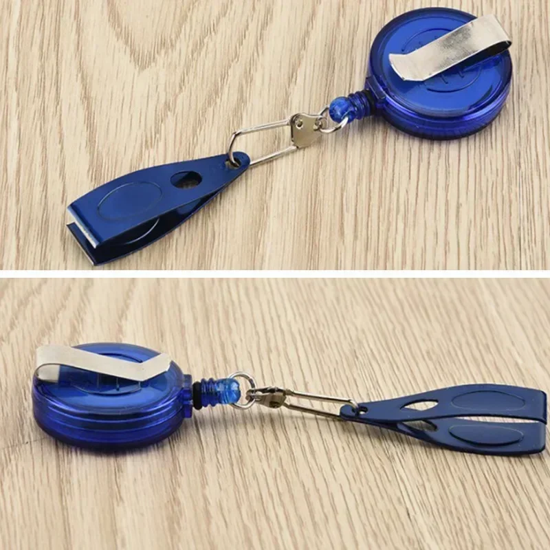 New Outdoor Fishing Line Clips - Fly Reel avis et prix