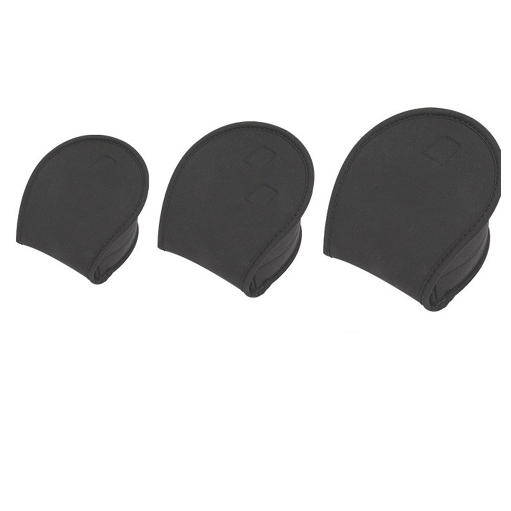 Fishing Gear Bag Reel Protecti - Trolling Reel avis et prix