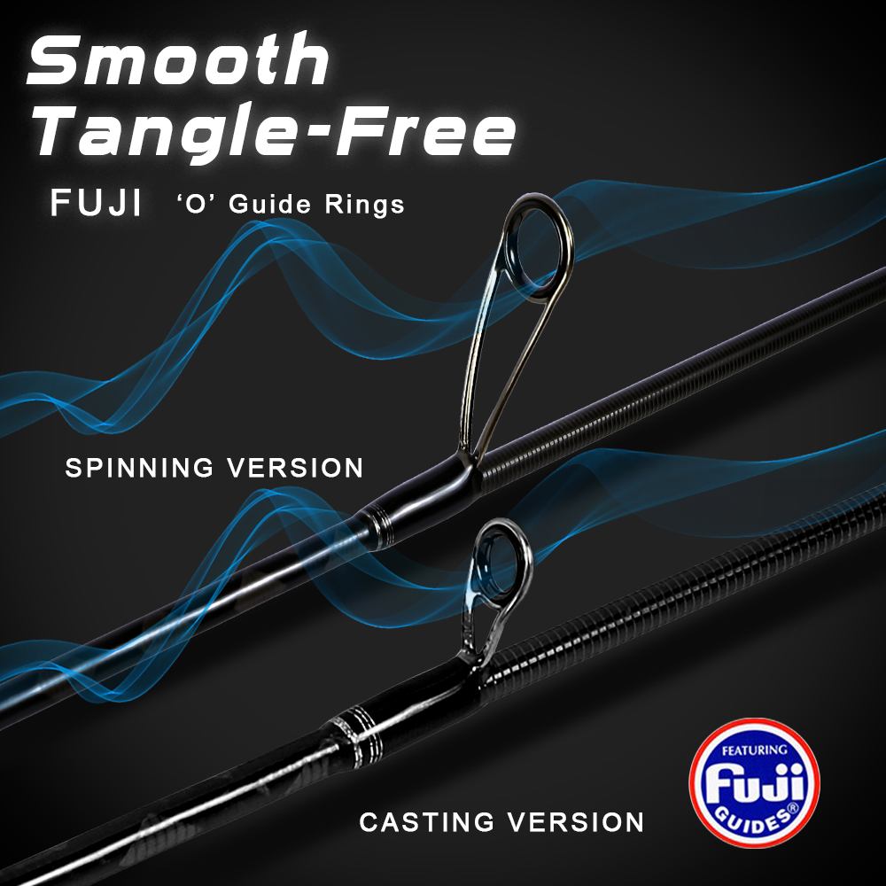 MIFINE MICROBITE Ajing Fishing - Trolling Reel avis et prix
