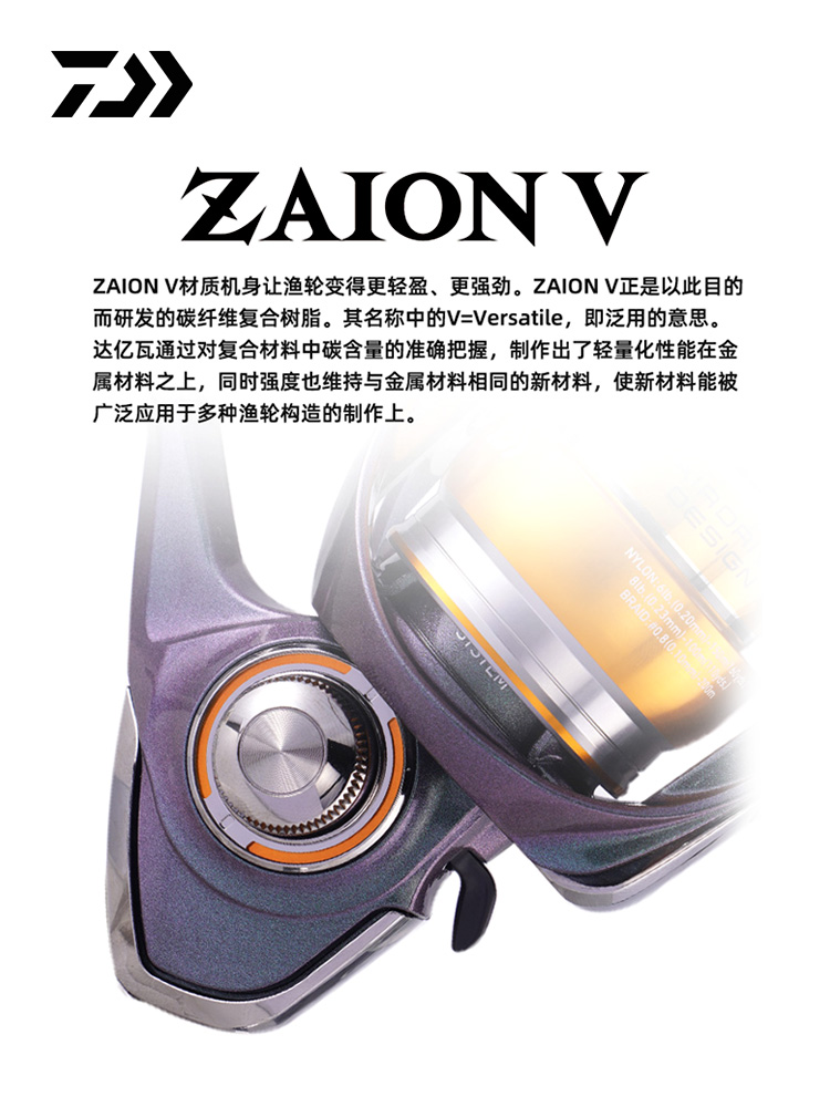 2024 DAIWA REGAL CS LT Spinnin - Ice Fishing Reel avis et prix