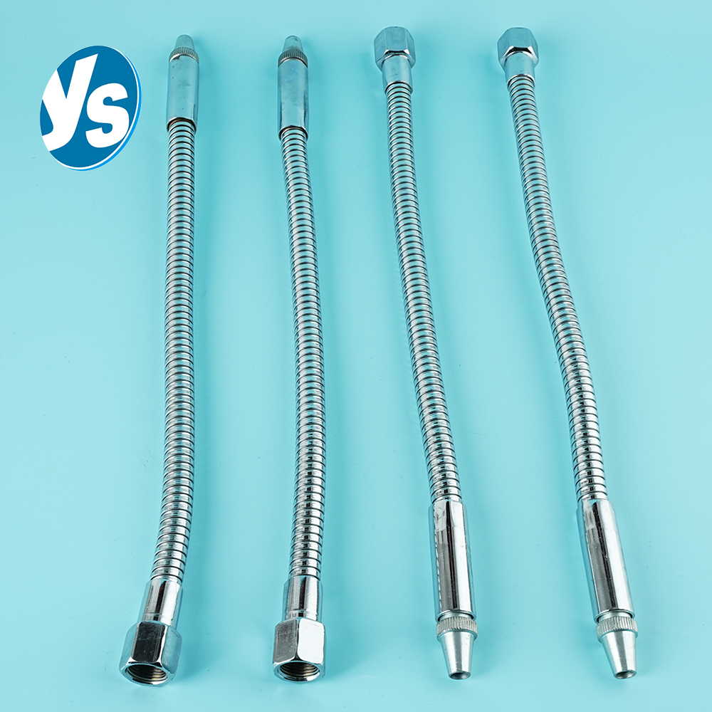 High-Pressure Coolant Nozzle - - Reel Oil avis et prix
