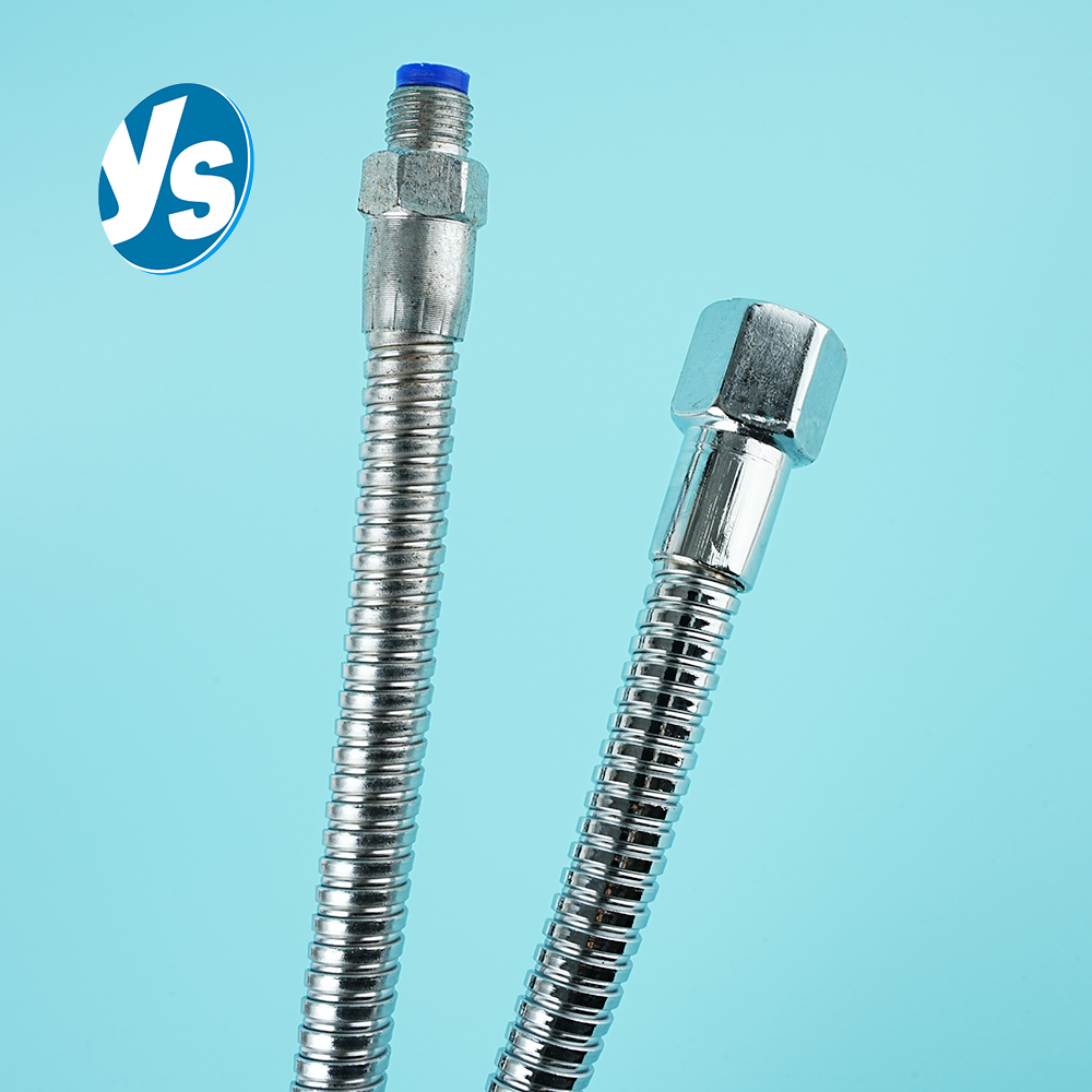High-Pressure Coolant Nozzle - - Reel Oil avis et prix