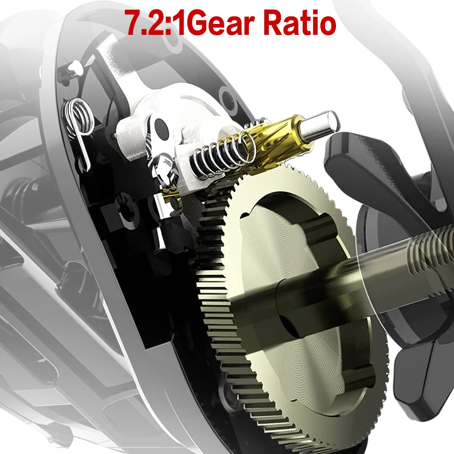 Sougayilang Fishing Rod and Re - Spincast Reel avis et prix