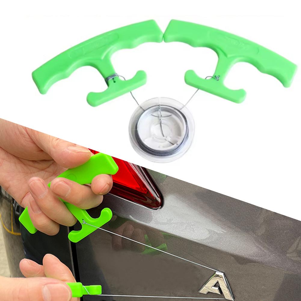 Car Emblem Remover Tool Kit Pr - Baitcasting Reel avis et prix