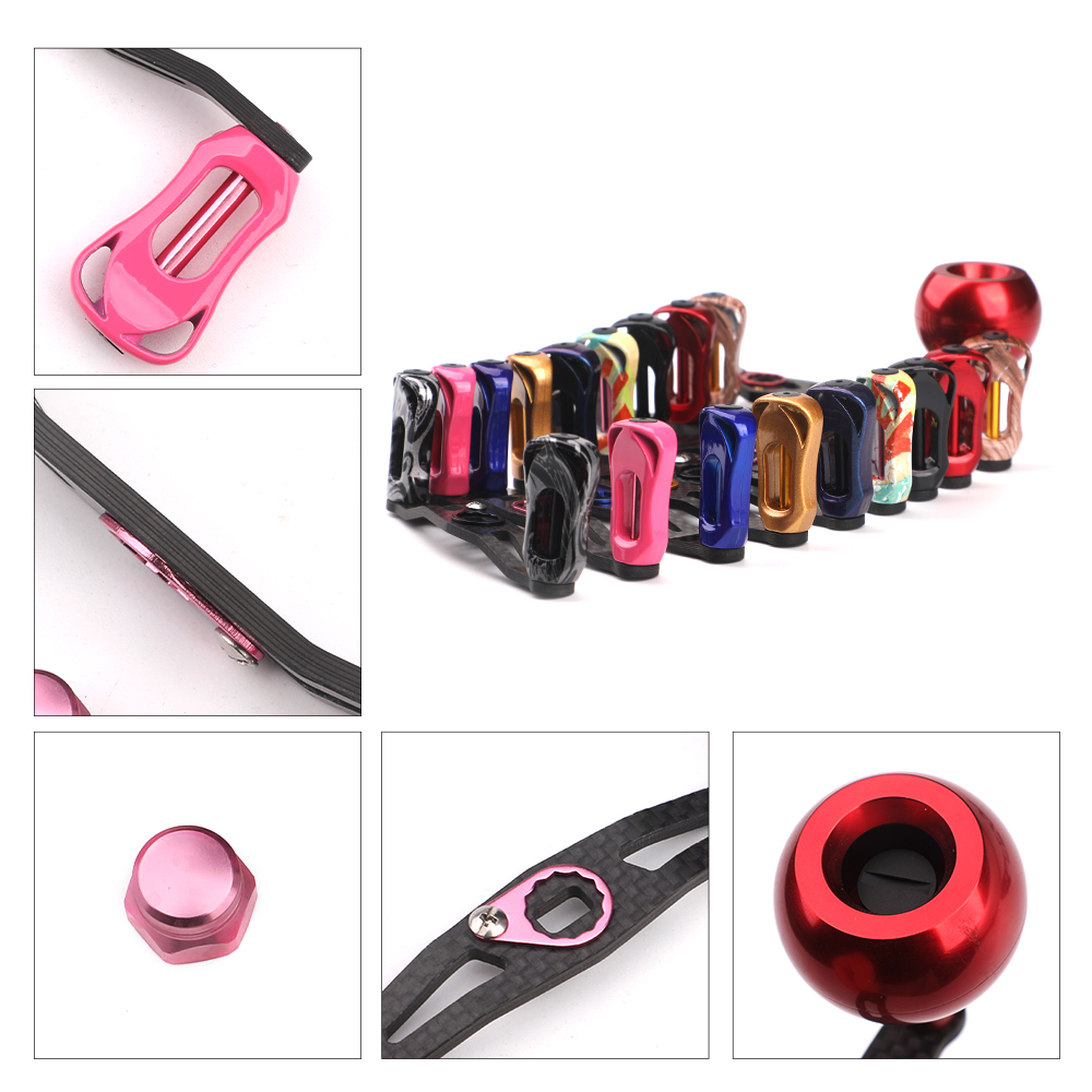 ROLLFISH Fishing Reel Handle R - Reel Handle avis et prix