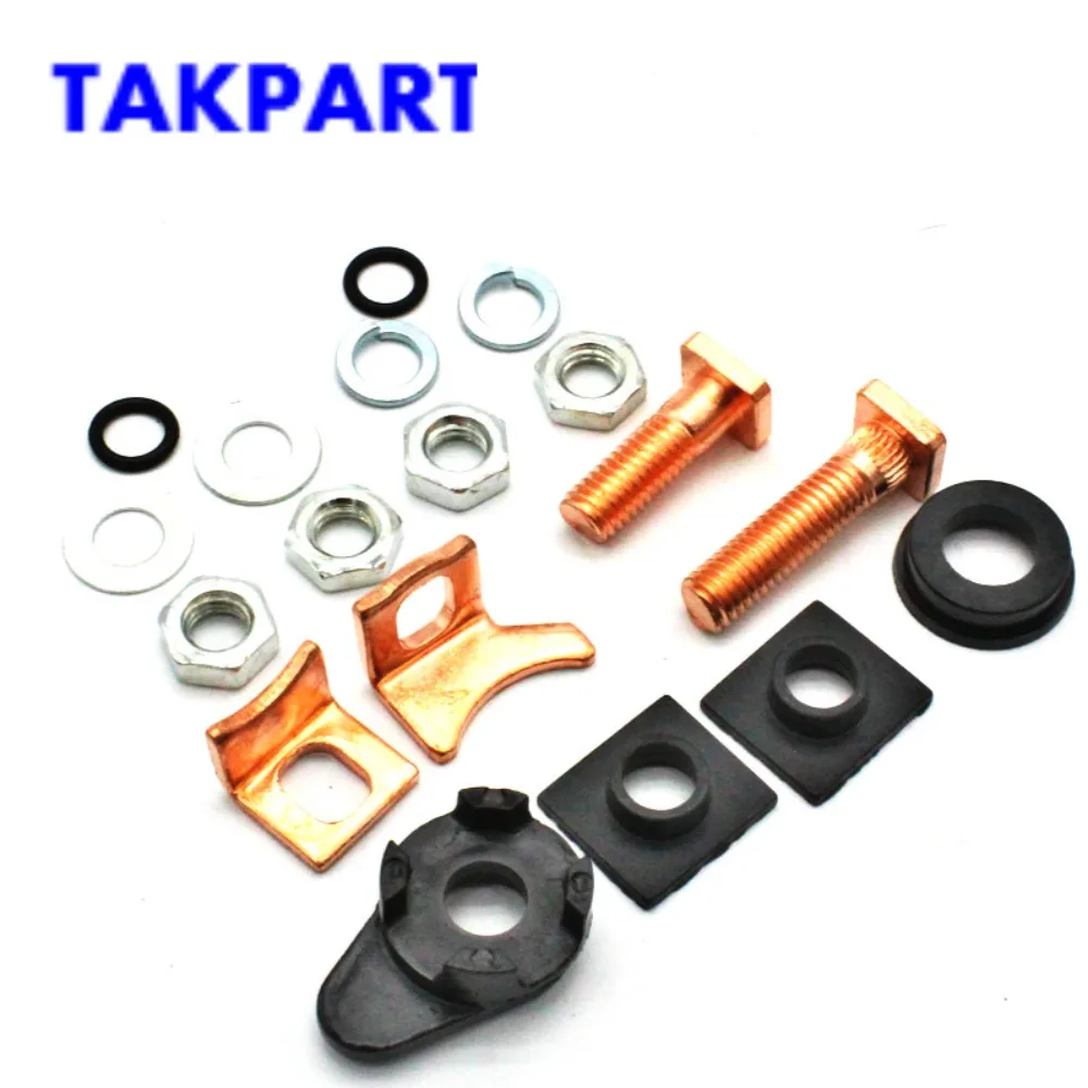 TAKPART For Land Rover Discove - Reel Repair Kit avis et prix
