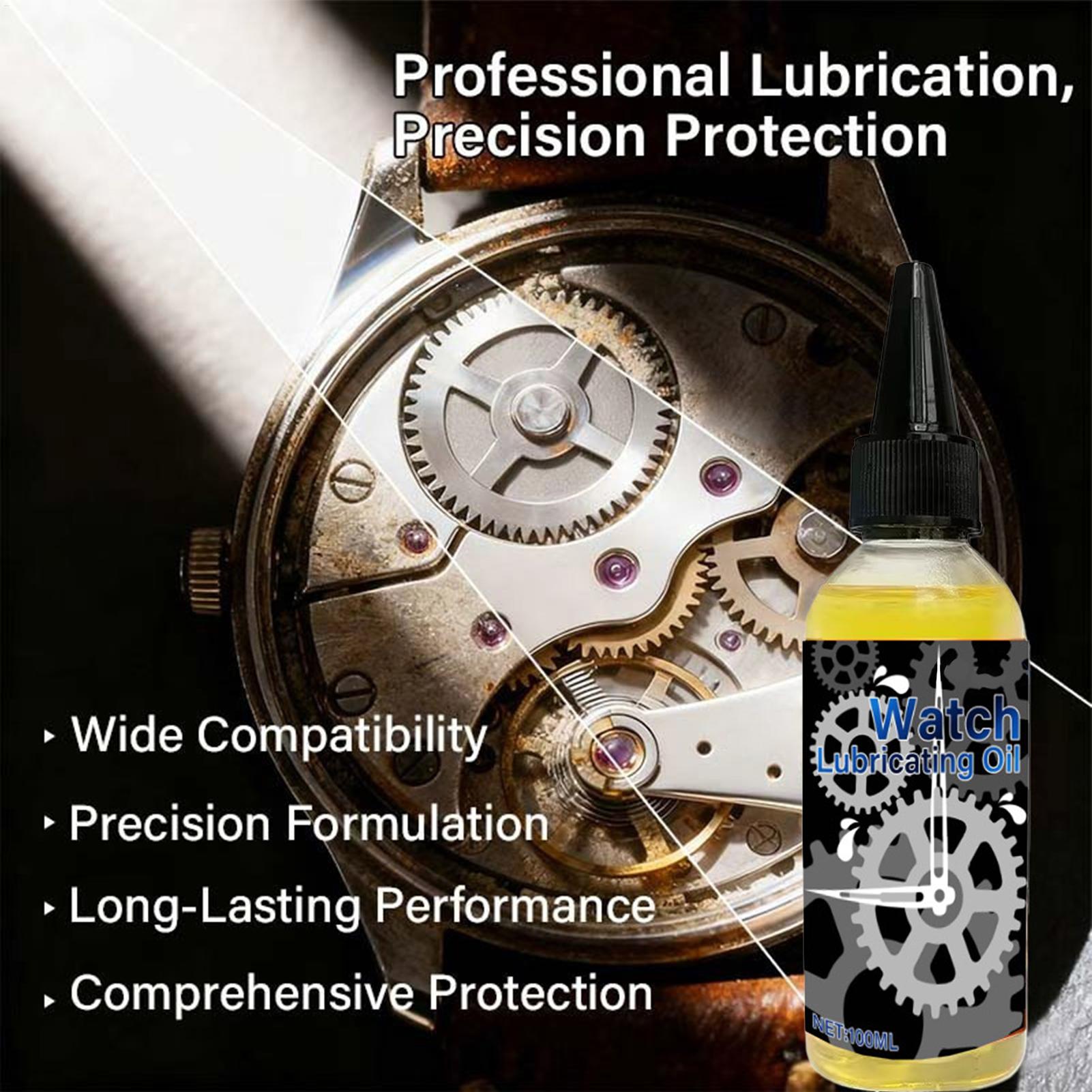 100ml Multi Purpose Synthetic  - Reel Oil avis et prix