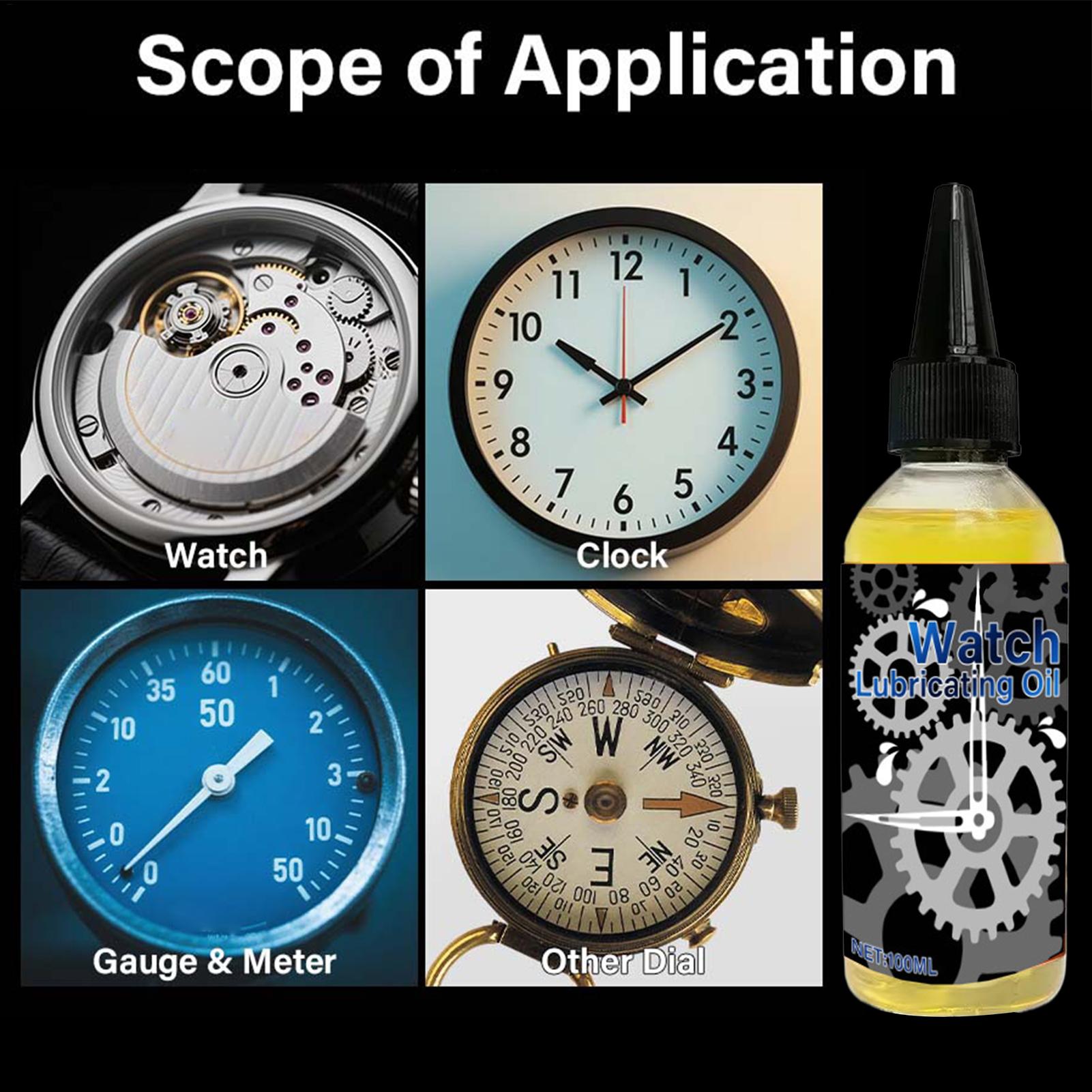 100ml Multi Purpose Synthetic  - Reel Oil avis et prix