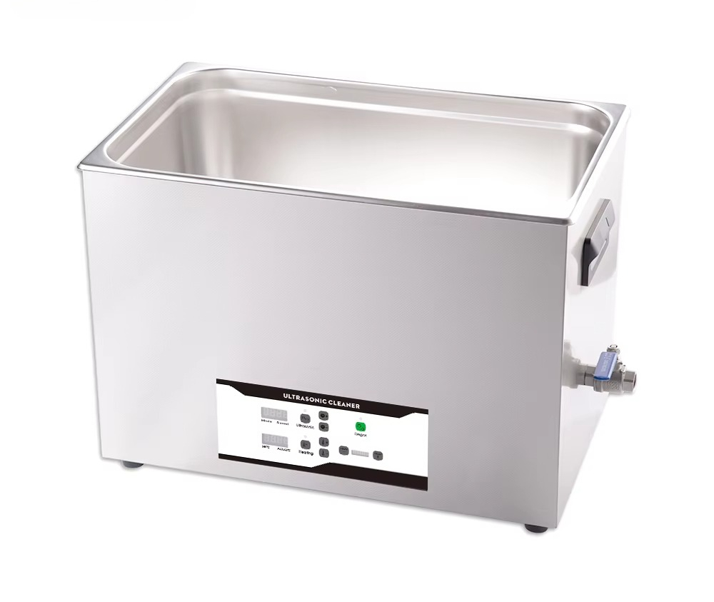 30L Digital Timer Heater Elect - Electric Reel avis et prix