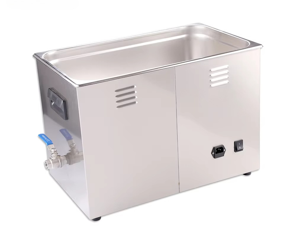 30L Digital Timer Heater Elect - Electric Reel avis et prix