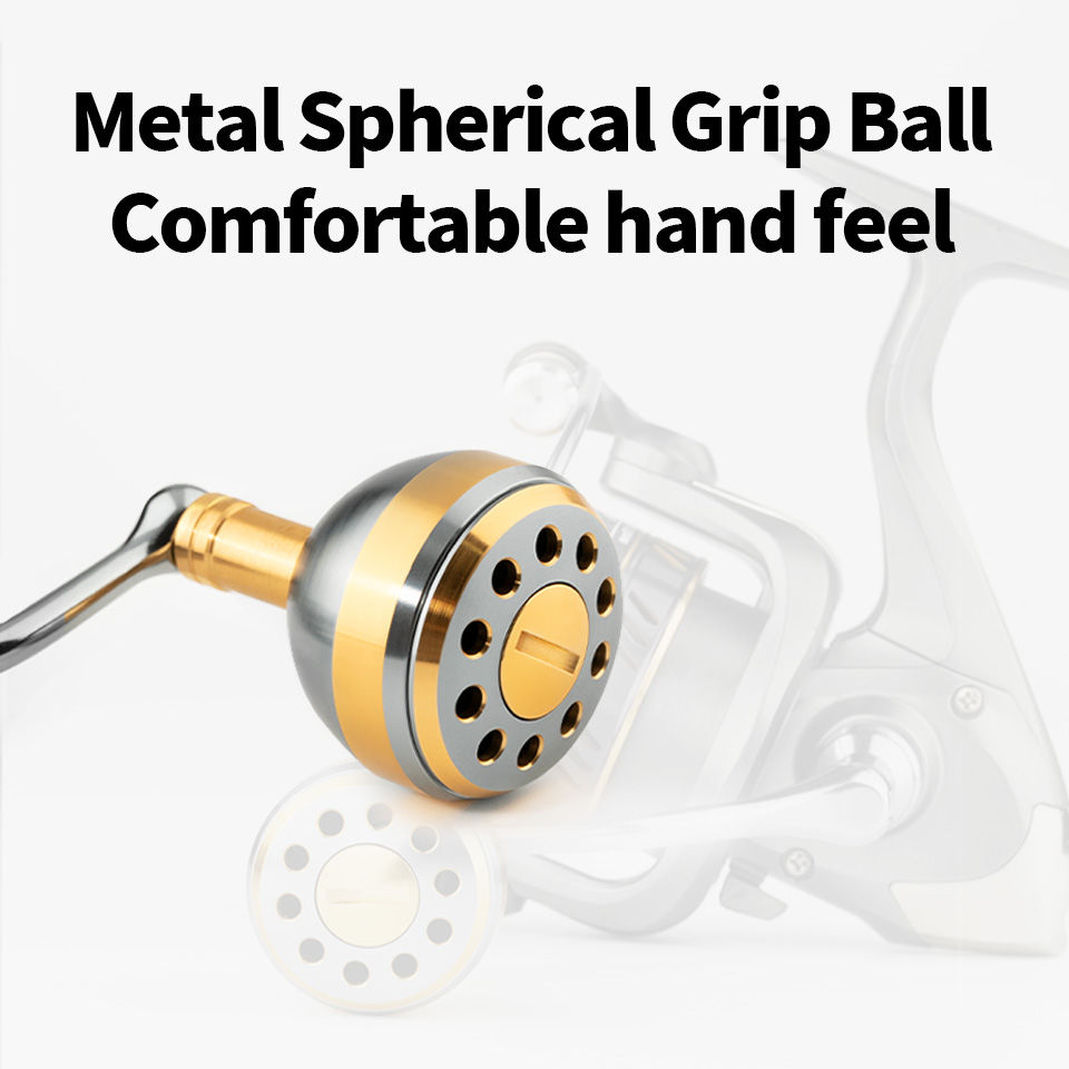 CHILENT Spinning Fishing Reels - Reel Drag Knob avis et prix