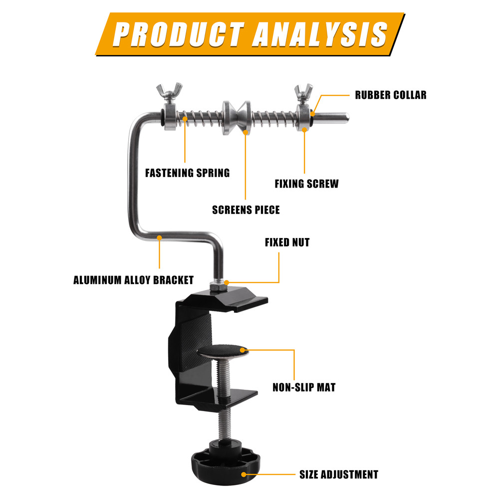 Protable Fishing Line Winder w - Conventional Reel avis et prix