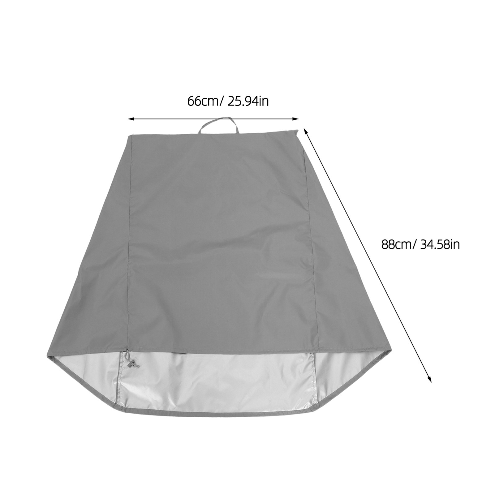 Waterproof Garden Hose Reel Co - Reel Cover avis et prix
