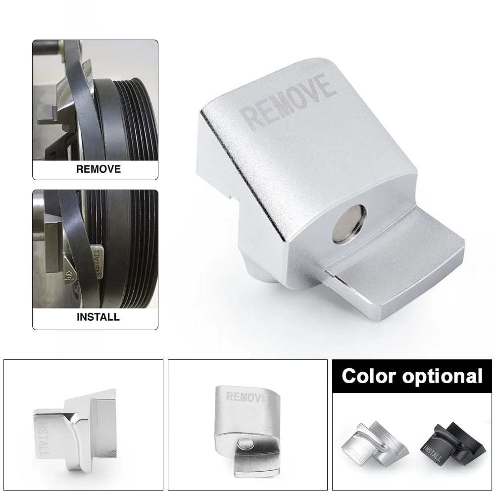 New Stretch Belt Service Remov - Reel Repair Kit avis et prix