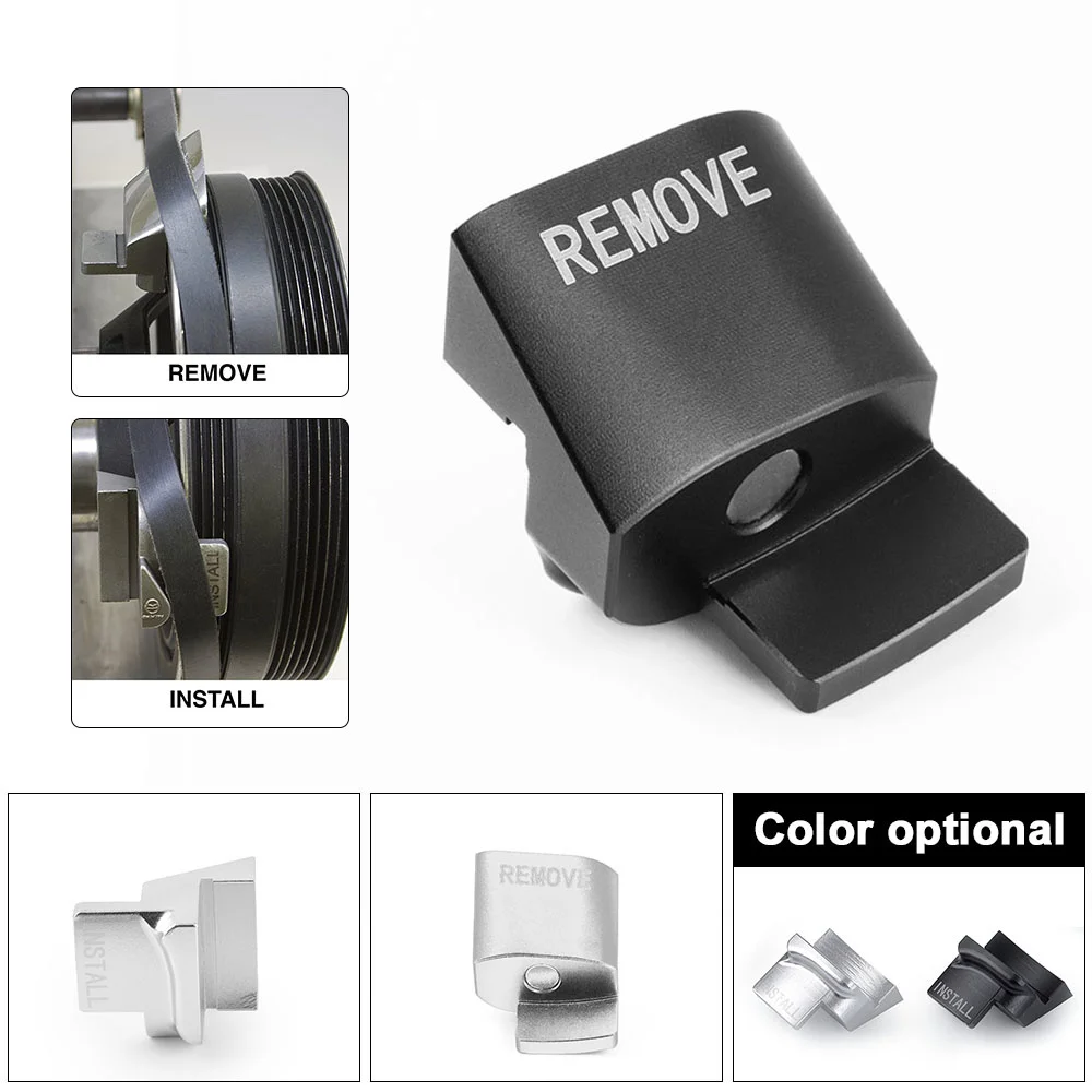 New Stretch Belt Service Remov - Reel Repair Kit avis et prix