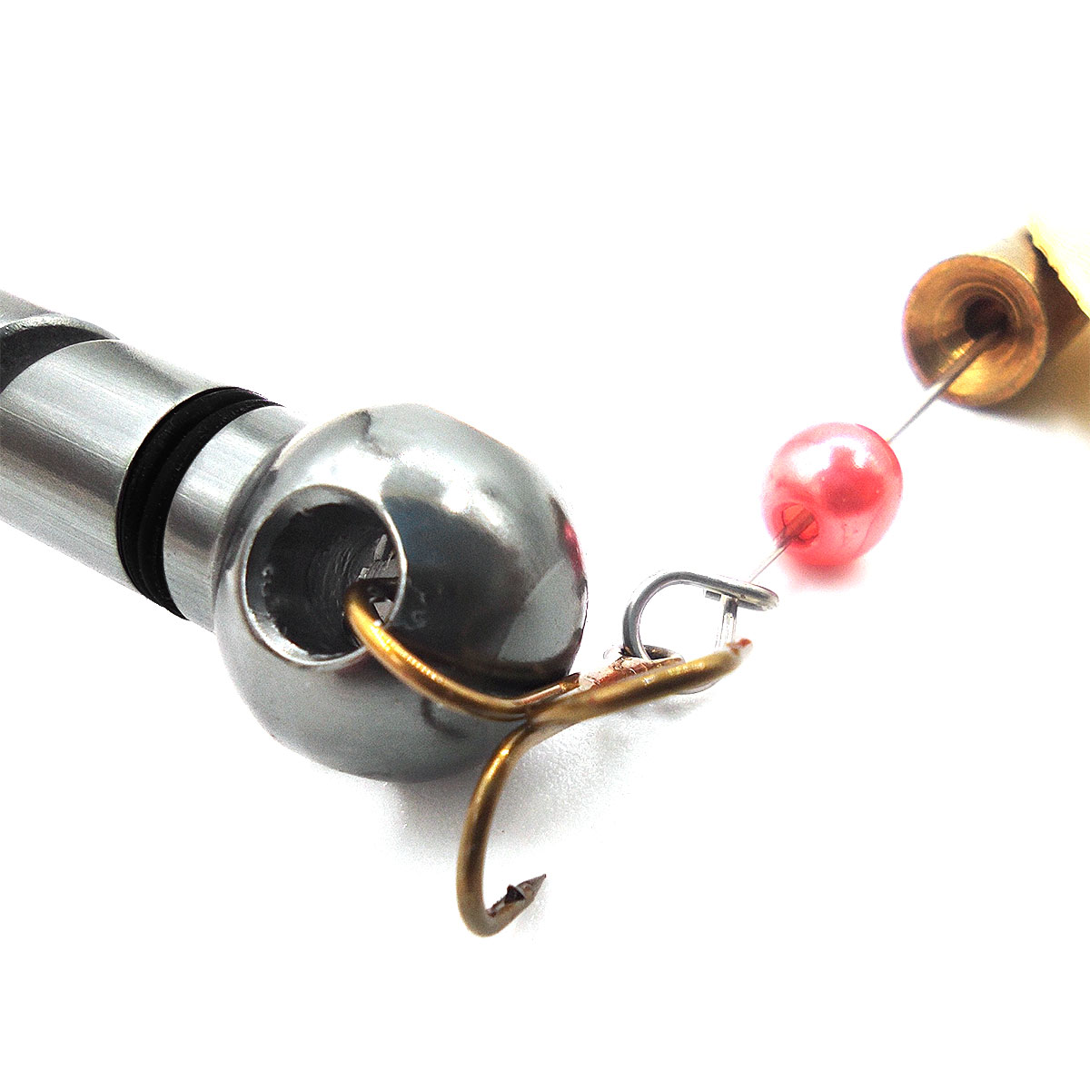 Fishing Reel Handle Stand for  - Reel Drag Knob avis et prix