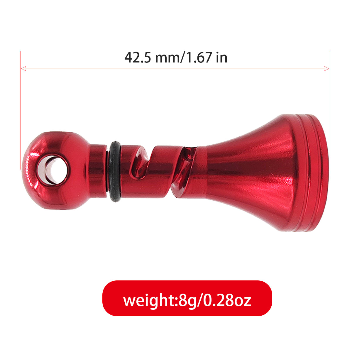 Fishing Reel Handle Stand for  - Reel Drag Knob avis et prix