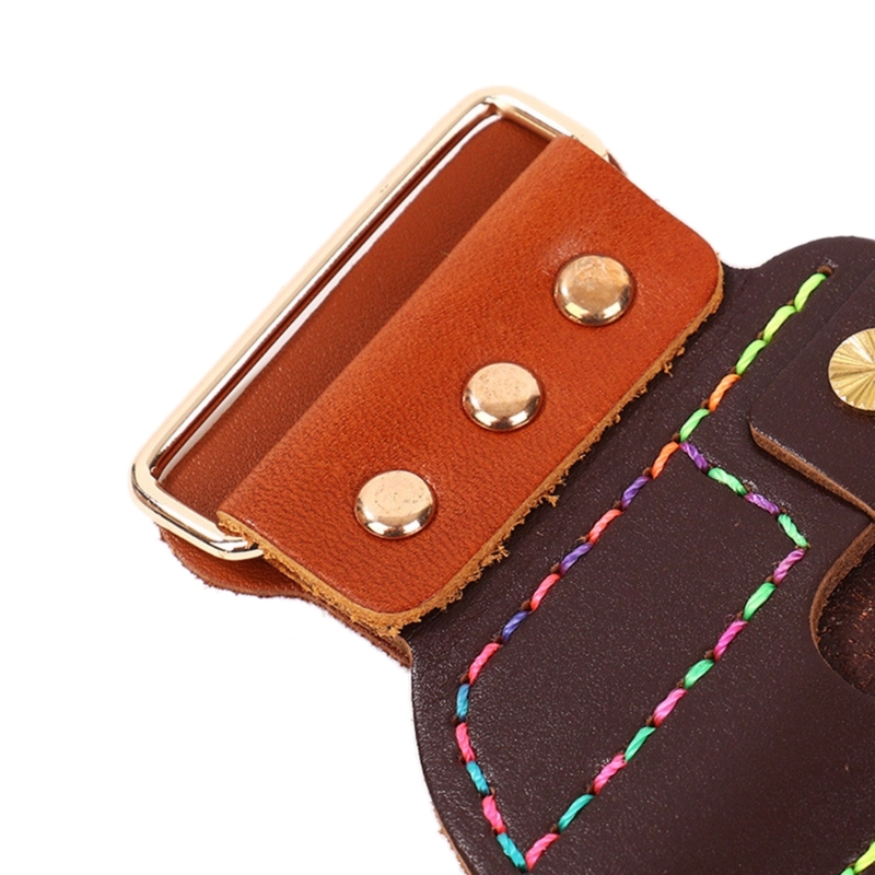 Leathers Wrist Protections Wri - Reel Cover avis et prix