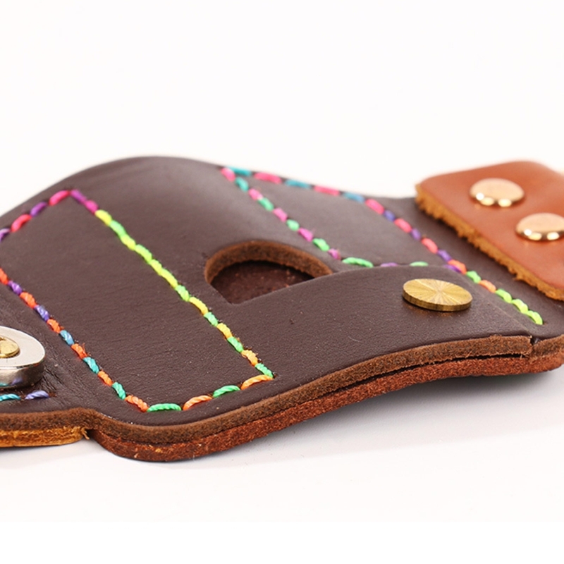Leathers Wrist Protections Wri - Reel Cover avis et prix