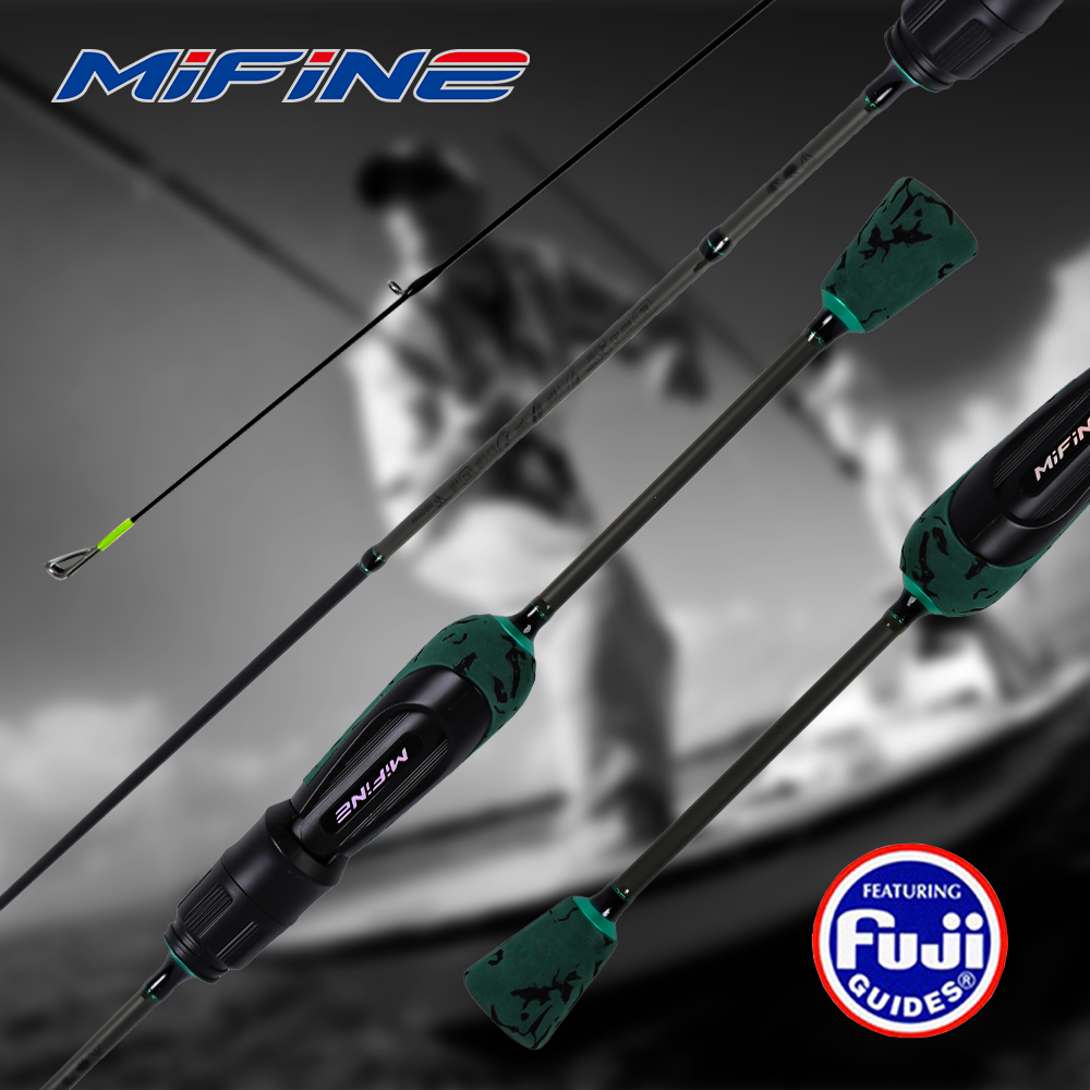 MIFINE SHOWTIME XUL Lightweigh - Trolling Reel avis et prix