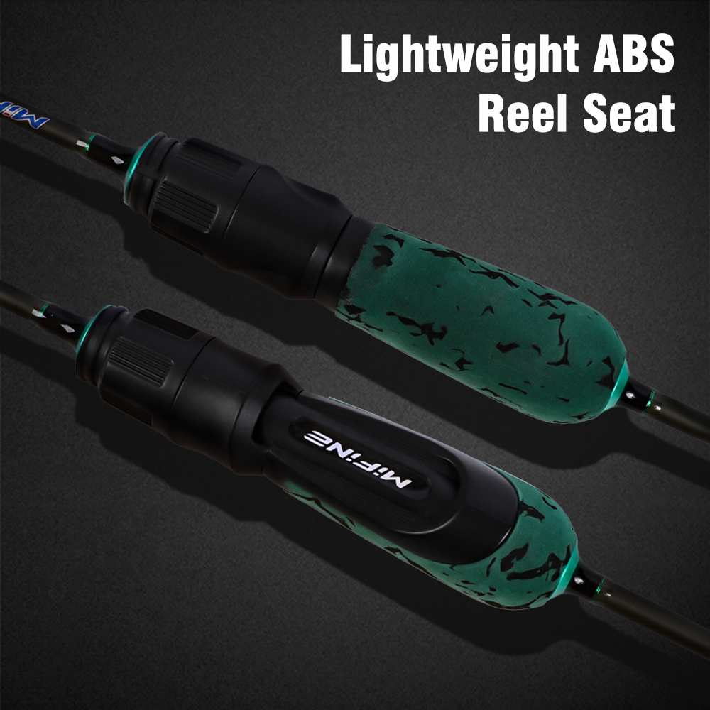 MIFINE SHOWTIME XUL Lightweigh - Trolling Reel avis et prix