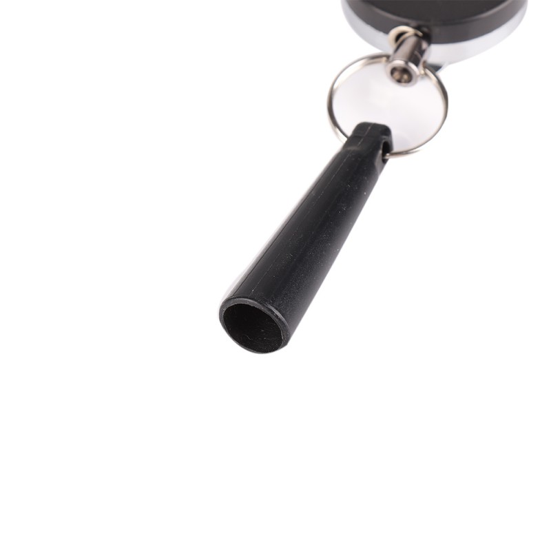 Camping Heavy Duty Retractable - Conventional Reel avis et prix