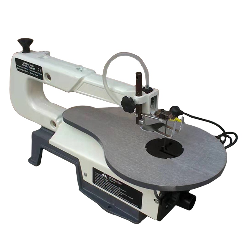 Wood Cutting Industrial Deskto - Electric Reel avis et prix