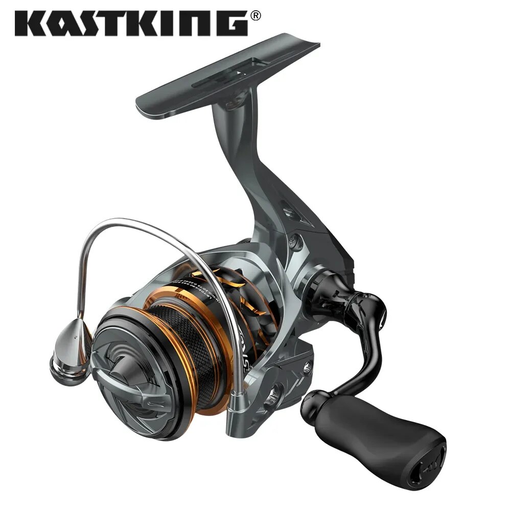 KastKing Kestrel Spinning Fish - Reel Spare Spool avis et prix