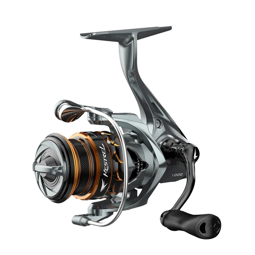 KastKing Kestrel Spinning Fish - Reel Spare Spool avis et prix