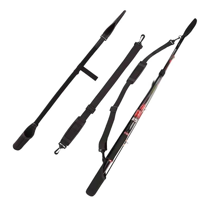 Portable Fishing Rod Shoulder  - Reel Bag avis et prix