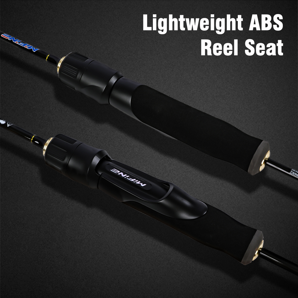 MIFINE PEGASUS UL Ultralight S - Trolling Reel avis et prix