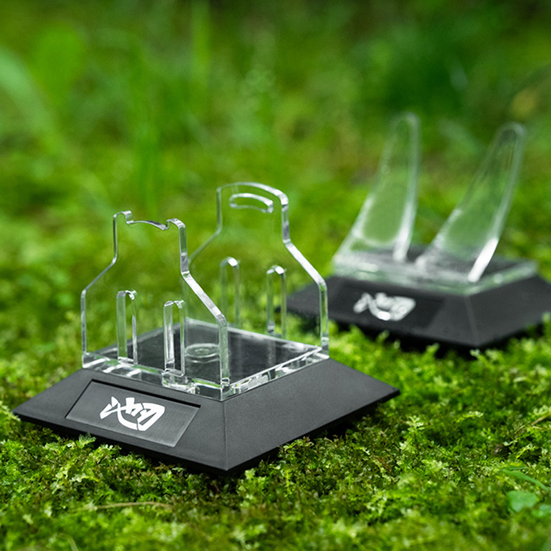 Acrylic Fishing Reel Display H - Spincast Reel avis et prix