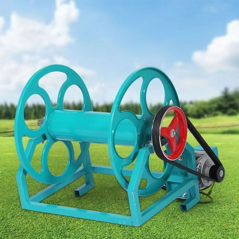 Agricultural Dosing Pipe Elect - Electric Reel avis et prix