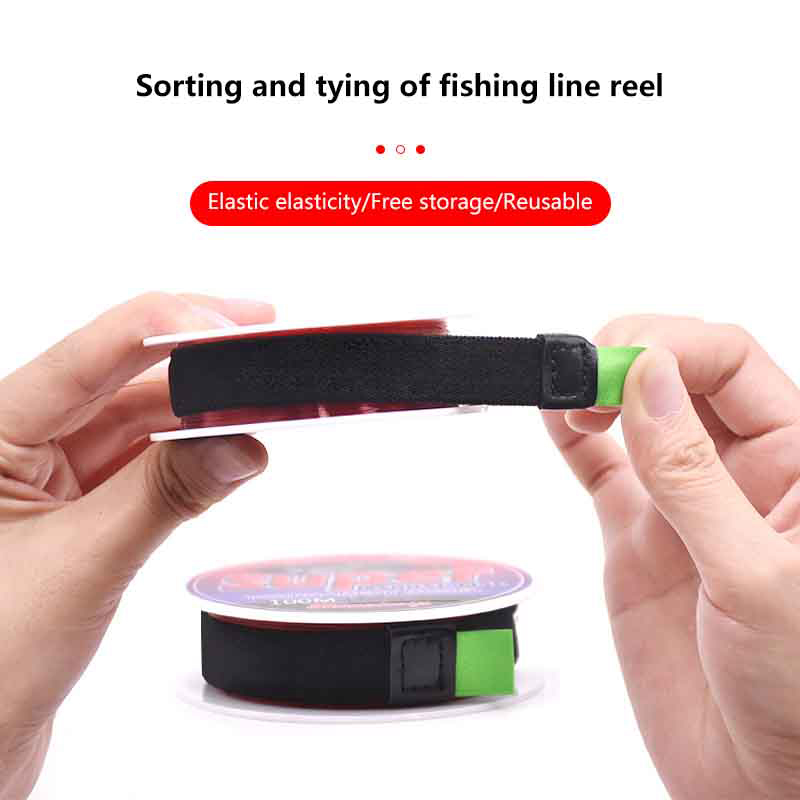 Spool Belt Fishing Line Contro - Reel Repair Kit avis et prix